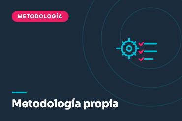 Conoce Nuestra Metodología Propia para Electrificar tu Flota