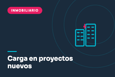 Electromovilidad Inmobiliaria: El 1% que Cambia tu Proyecto