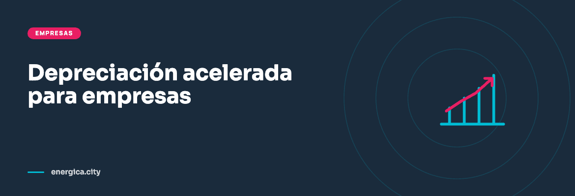 Depreciación acelerada de vehículos eléctricos para empresas en Chile