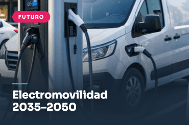 Chile 2035: El Fin de los Autos a Gasolina y Cómo Prepararse