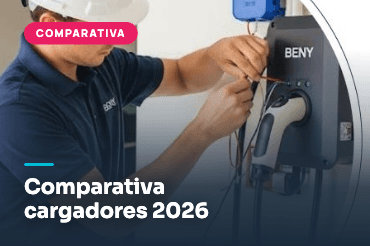 Comparativa Cargadores para Autos Eléctricos Chile 2026: Wallbox y Portátiles