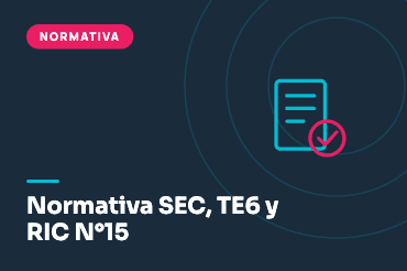 Guía para Cargar tu Auto Eléctrico en Casa: Normativa SEC, TE6 y RIC N°15 Chile