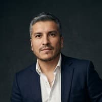 Felipe Donoso, Ingeniero Eléctrico Enérgica City