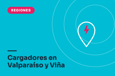 Instalación de Cargadores EV en Valparaíso y Viña del Mar