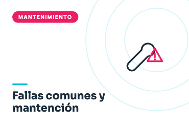 Fallas Comunes en Cargadores EV: Guía de Mantenimiento