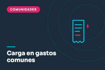 Cómo Cobrar la Carga EV a Través de los Gastos Comunes