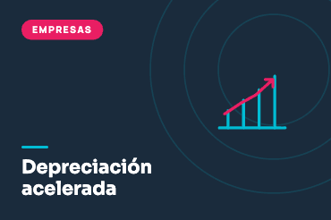 Beneficios Tributarios: Depreciación Acelerada para Flotas EV