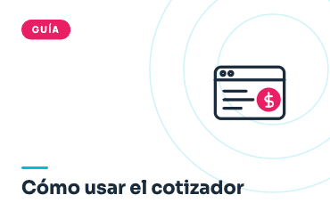 Cómo Usar el Cotizador de Cargadores Eléctricos: Paso a Paso