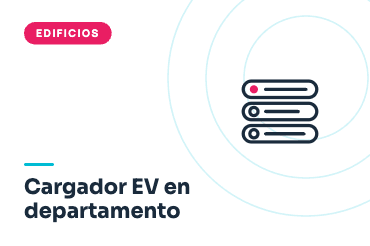 Cargador EV en tu Departamento: 3 Opciones Reales para Edificios en Chile