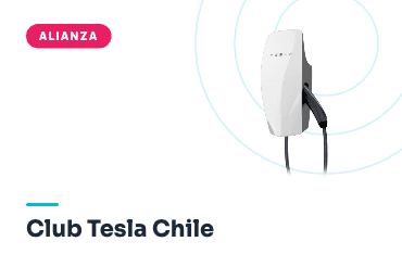 Club Tesla Chile: Instala tu Cargador en Edificio con Técnicos SEC