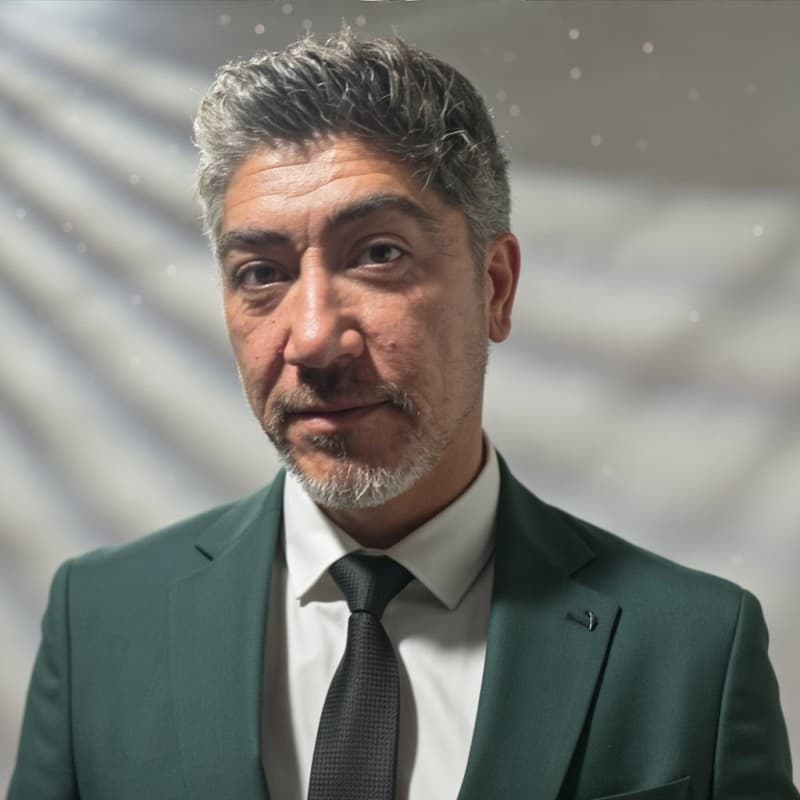 Manuel Ortega, Enérgica City